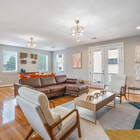Spacious 3 Bed House Near Md Anderson With Free Parking & Wi-Fi Houston Exterior photo