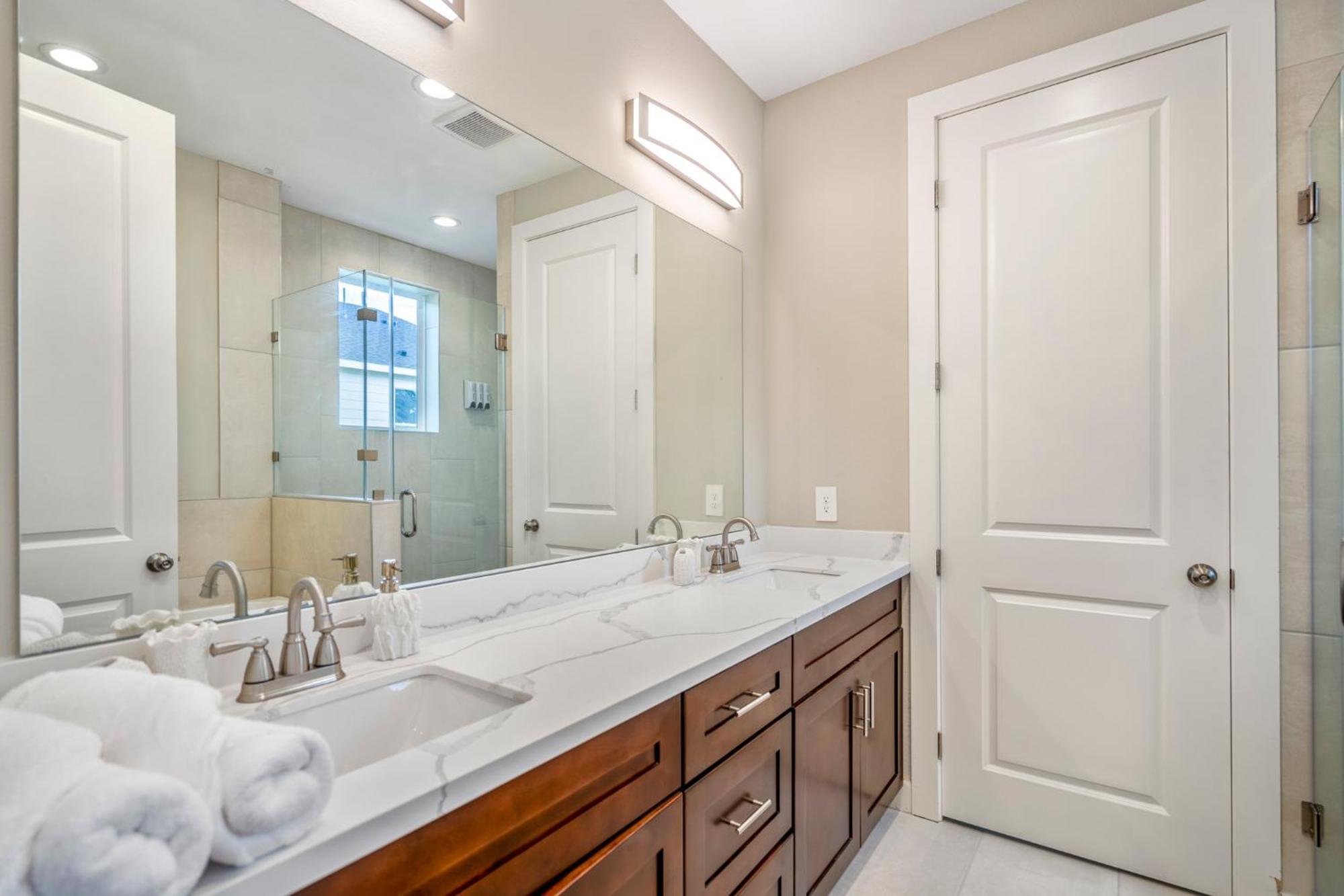 Spacious 3 Bed House Near Md Anderson With Free Parking & Wi-Fi Houston Exterior photo