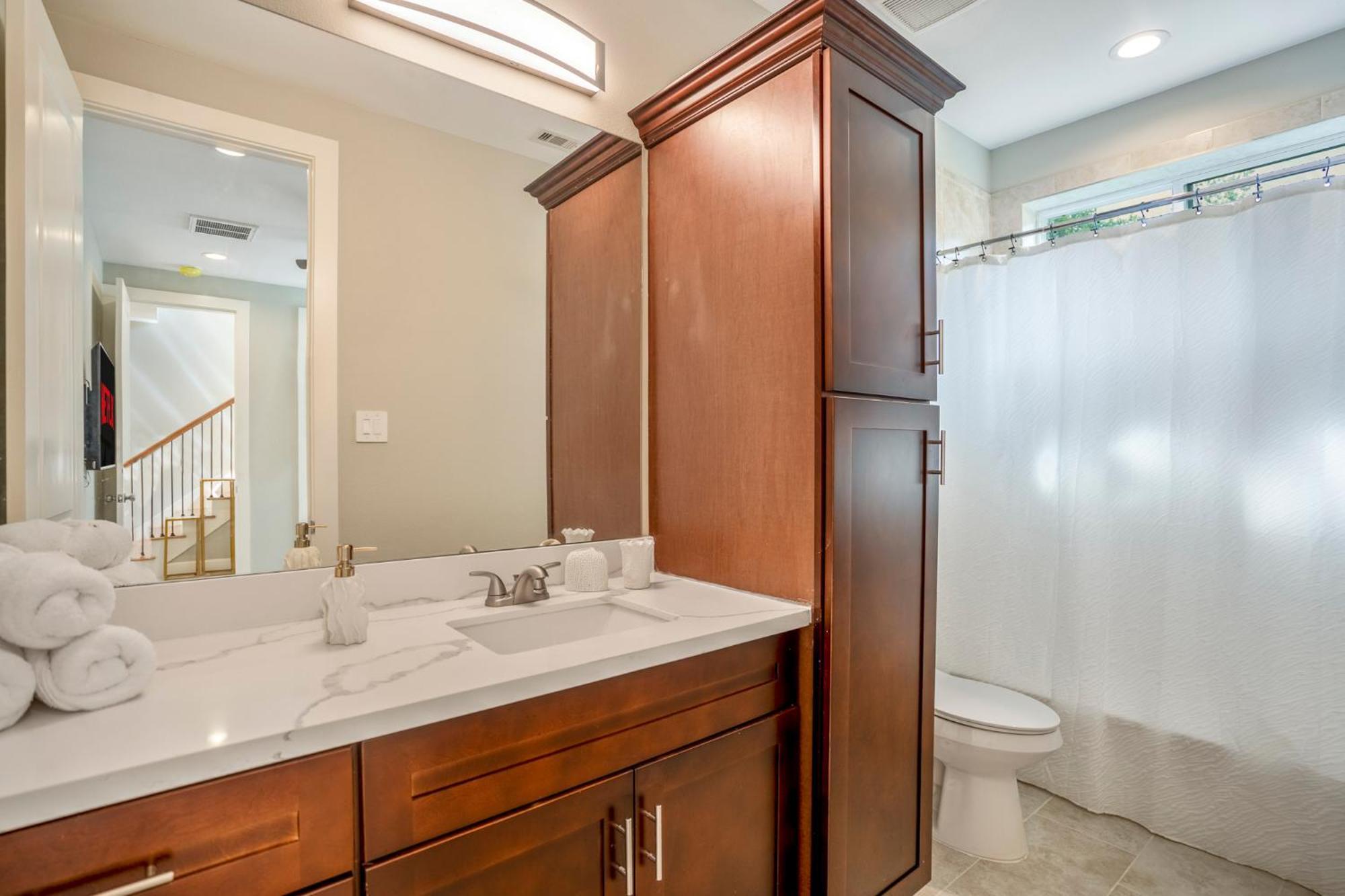 Spacious 3 Bed House Near Md Anderson With Free Parking & Wi-Fi Houston Exterior photo