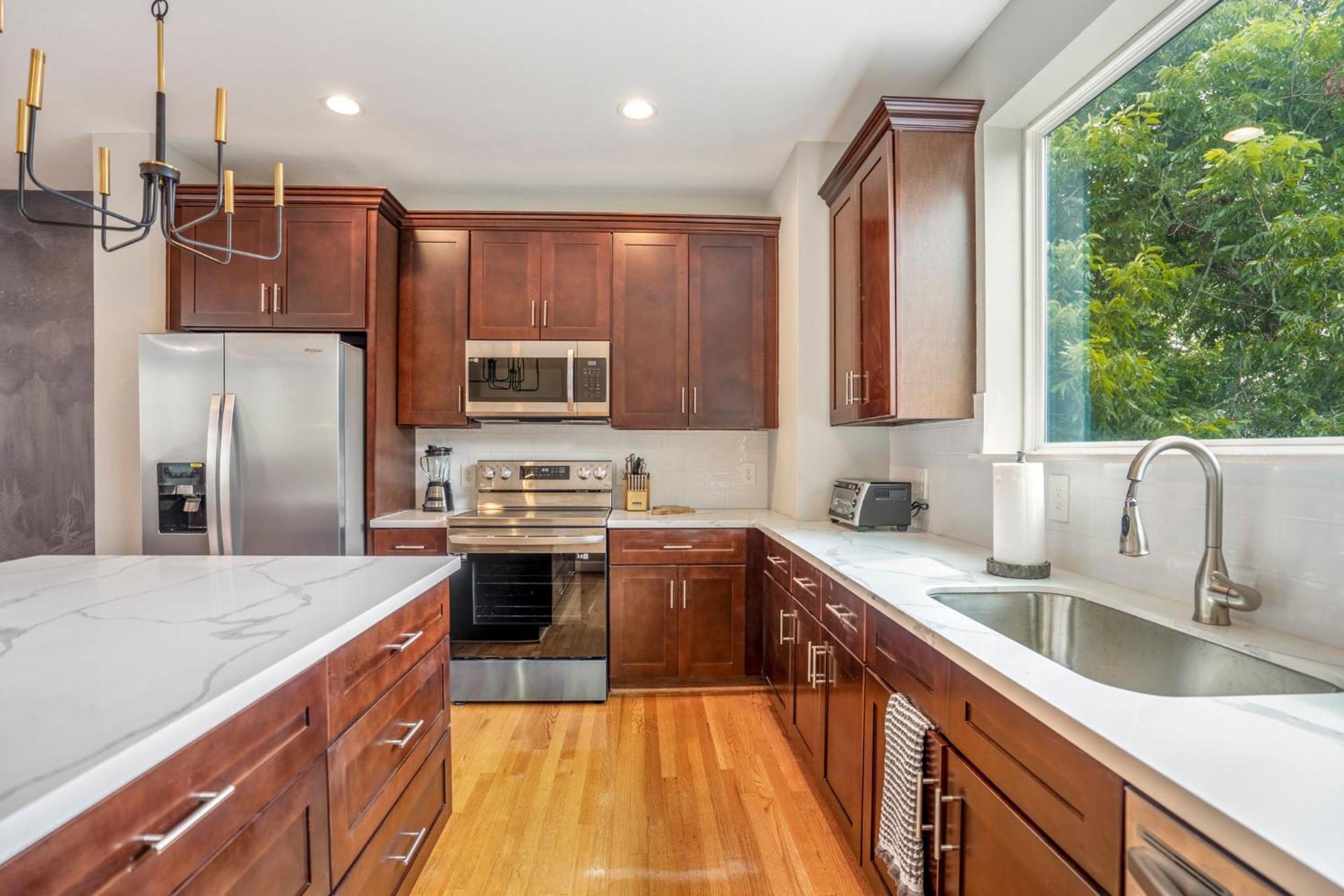 Spacious 3 Bed House Near Md Anderson With Free Parking & Wi-Fi Houston Exterior photo