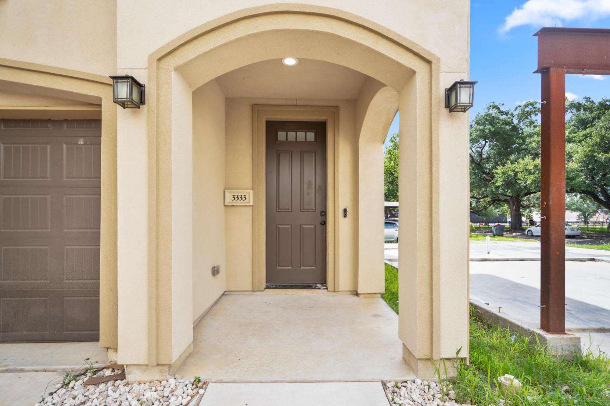 Spacious 3 Bed House Near Md Anderson With Free Parking & Wi-Fi Houston Exterior photo