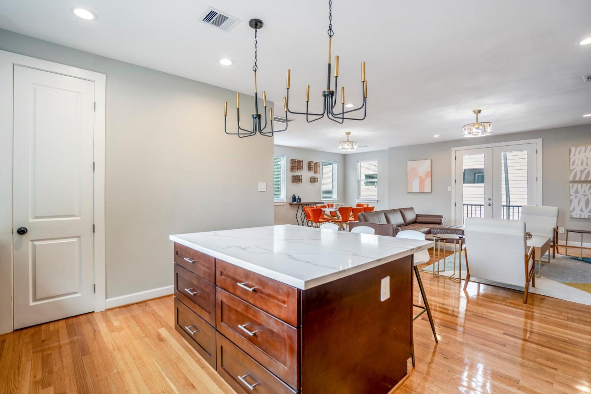 Spacious 3 Bed House Near Md Anderson With Free Parking & Wi-Fi Houston Exterior photo